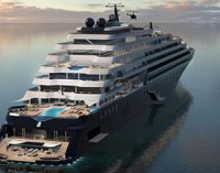 ABB propulsará el yate de lujo de The Ritz-Carlton Yacht Collection