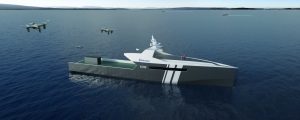 buque_de_guerra_autonomo_Rolls_Royce