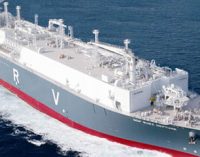 Corea del Sur impulsa la propulsión LNG