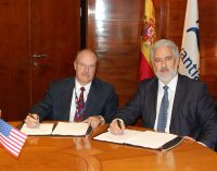 Navantia y General Electric firman un acuerdo de licencia