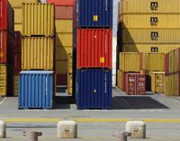 Nuevos servicios de SSS en el puerto de Amberes