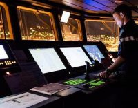 Comtics: conectividad móvil ilimitada en alta mar