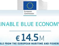 EMFF Sustainable Blue Economy