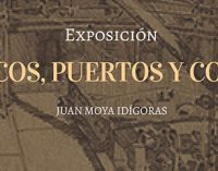 Visita la exposición de fotografía y dibujo marítimo