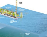 Ophir Energy construirá el FLNG Fortuna