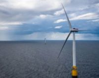 Hywind, el primer parque eólico flotante, entra en operación