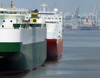 La tecnología “Blockchain” en el negocio del transporte marítimo
