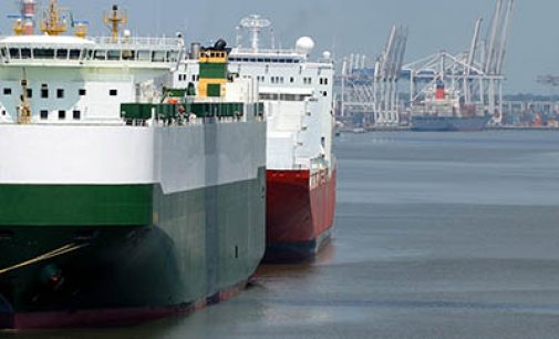 La tecnología “Blockchain” en el negocio del transporte marítimo