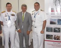 Bureau Veritas España, presente en las principales ferias navales de Latinoamérica