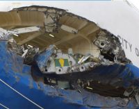 EMSA publica los datos de accidentes marítimos de 2016