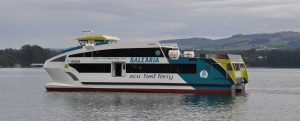 Eco AQUA de Balearia