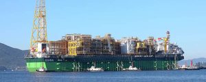 FPSO Egina