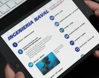 Ya tenéis el número de noviembre de la revista