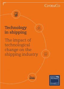 El impacto del cambio tecnológico en la industria naval