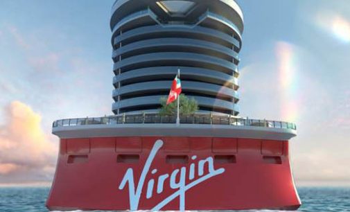 Fincantieri comienza la construcción del nuevo buque de crucero de Virgin Voyages