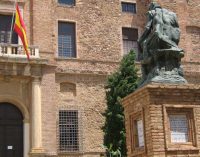 Vuelve a abrir el Archivo General de la Marina “Álvaro de Bazán”