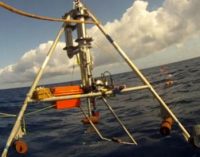 Ni las profundidades oceánicas se libran de los desechos antropogénicos