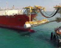 Oleoducto de 220 km entre Bangladesh y China