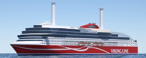 ferry Viking Line
