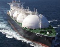 KHI entrega el gasero Bishu Maru
