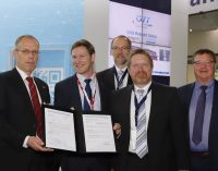 DNV GL aprueba el exoesqueleto de tanques de membrana de GTT