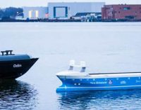 Nuevo banco de pruebas para buques autónomos en los fiordos noruegos