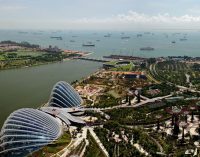 La Autoridad Marítima de Singapur invierte 7,5 M€ para promover el LNG Bunkering