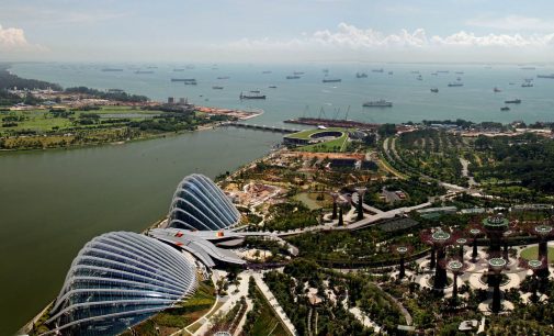La Autoridad Marítima de Singapur invierte 7,5 M€ para promover el LNG Bunkering
