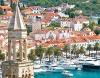 La UE financia la construcción de la terminal de GNL en Croacia