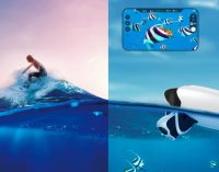 Dron acuático PowerDolphin