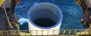 Comienza la instalación del parque eólico offshore Hornsea Project One