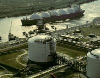 Trabajan en la creación de un nuevo índice de fletes de GNL