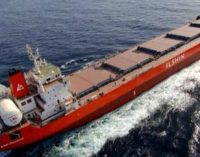 Corea del Sur financia la construcción de buques propulsados con GNL