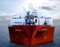 Proyecto Alexandroupolis FSRU