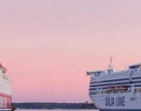 Helsinki, el puerto de pasaje más activo de Europa