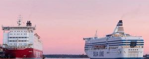 Helsinki, el puerto de pasaje más activo de Europa