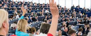 El Parlamento Europeo se alza a favor de las renovables