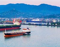 La OMI promueve el transporte marítimo sostenible