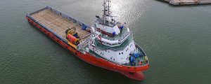 México actualiza sus PSV con Kongsberg