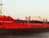 100 buques en 10 años para China