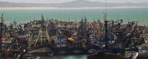 El TJUE se postula sobre el acuerdo de pesca vigente entre la UE y Marruecos