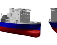 A finales del 2018 veremos el primer buque libre de agua de lastre