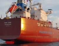 Waterfront Shipping Co. tendrá cuatro nuevos buques propulsados con metanol