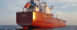 Waterfront Shipping Co. tendrá cuatro nuevos buques propulsados con metanol