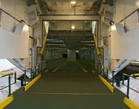 Disponibles las cifras del tráfico marítimo de corta distancia del primer semestre de 2017