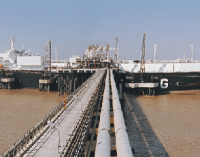 India planea una expansión masiva de importación de LNG