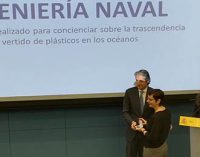 De la Serna entrega los premios de Salvamento Marítimo