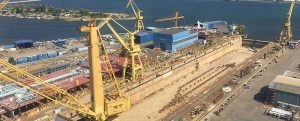 Damen Shipyards Group finaliza las negociaciones con el gobierno rumano por el astillero de Mangalia