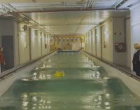 Navantia presenta la nueva fragata F-110