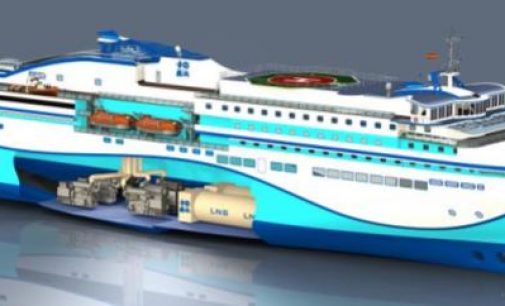 La ingeniería española SENER estará presente en la Asia Pacific Maritime 2018